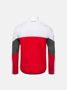 Display front view 2 of Product detail - CLUB 22 Jacket Boys red