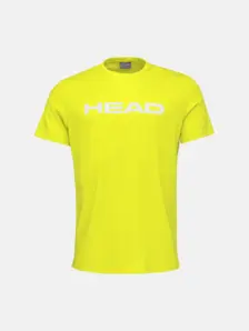 Display front view 1 of Product detail - CLUB IVAN T-Shirt Junior yellow