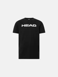 Display front view 1 of Product detail - CLUB BASIC T-Shirt Junior black