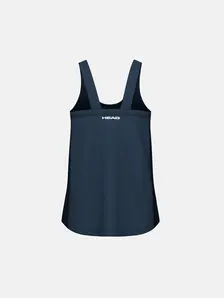 Display front view 2 of Product detail - SPIRIT Tank Top Girls navy