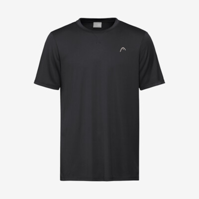 Product detail - EASY COURT T-Shirt Boys black