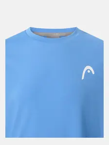 Display front view 3 of Product detail - SLICE II T-Shirt Boys airforce blue