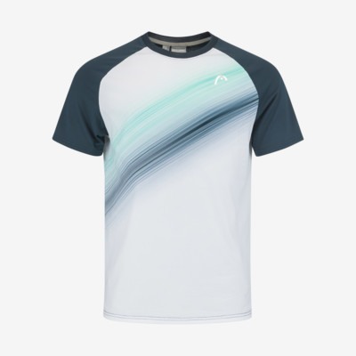 Product detail - TOPSPIN T-Shirt Boys NVXP