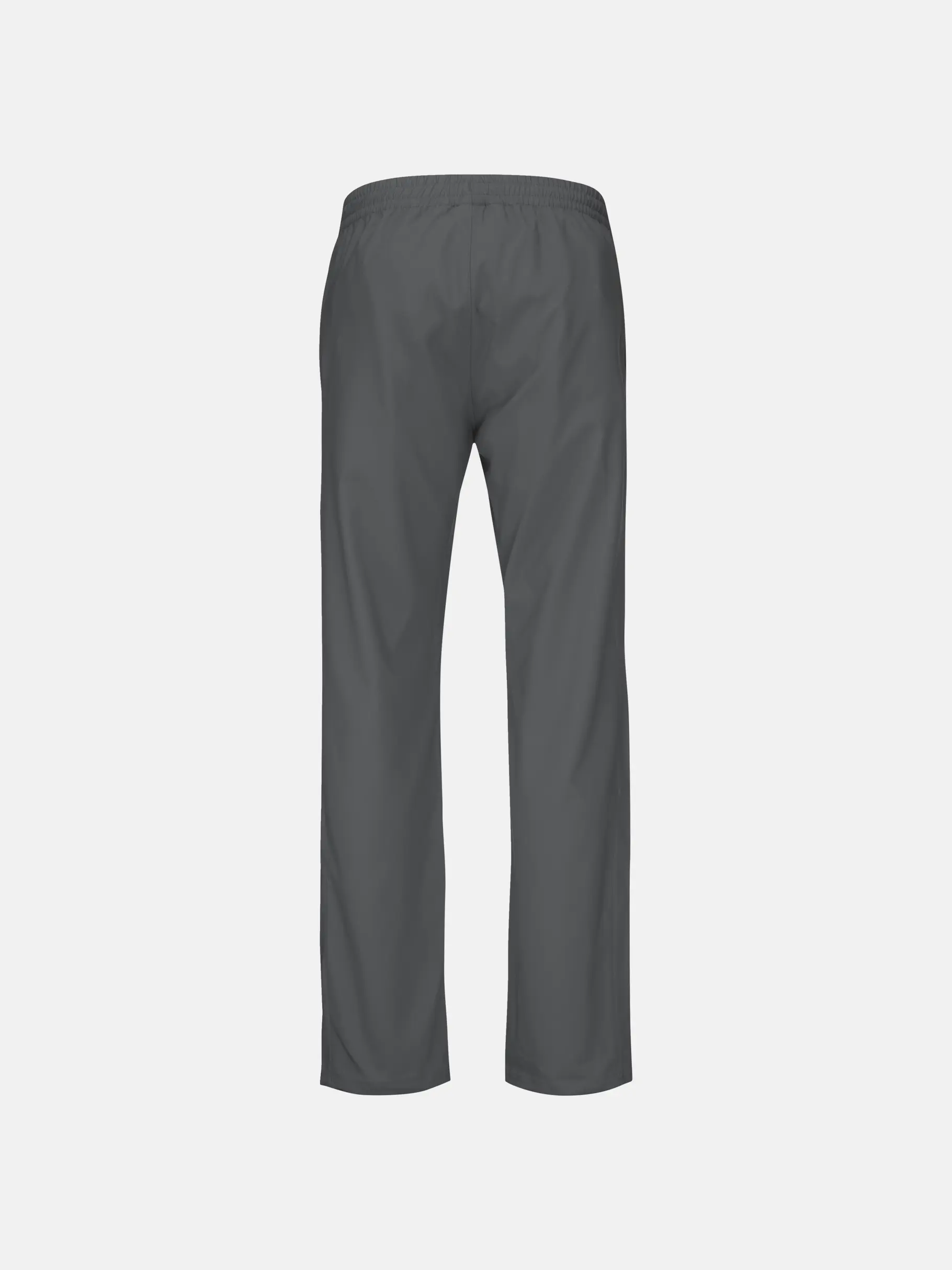 , view full size image of Front view of Product detail - CLUB Pants Junior anthracite