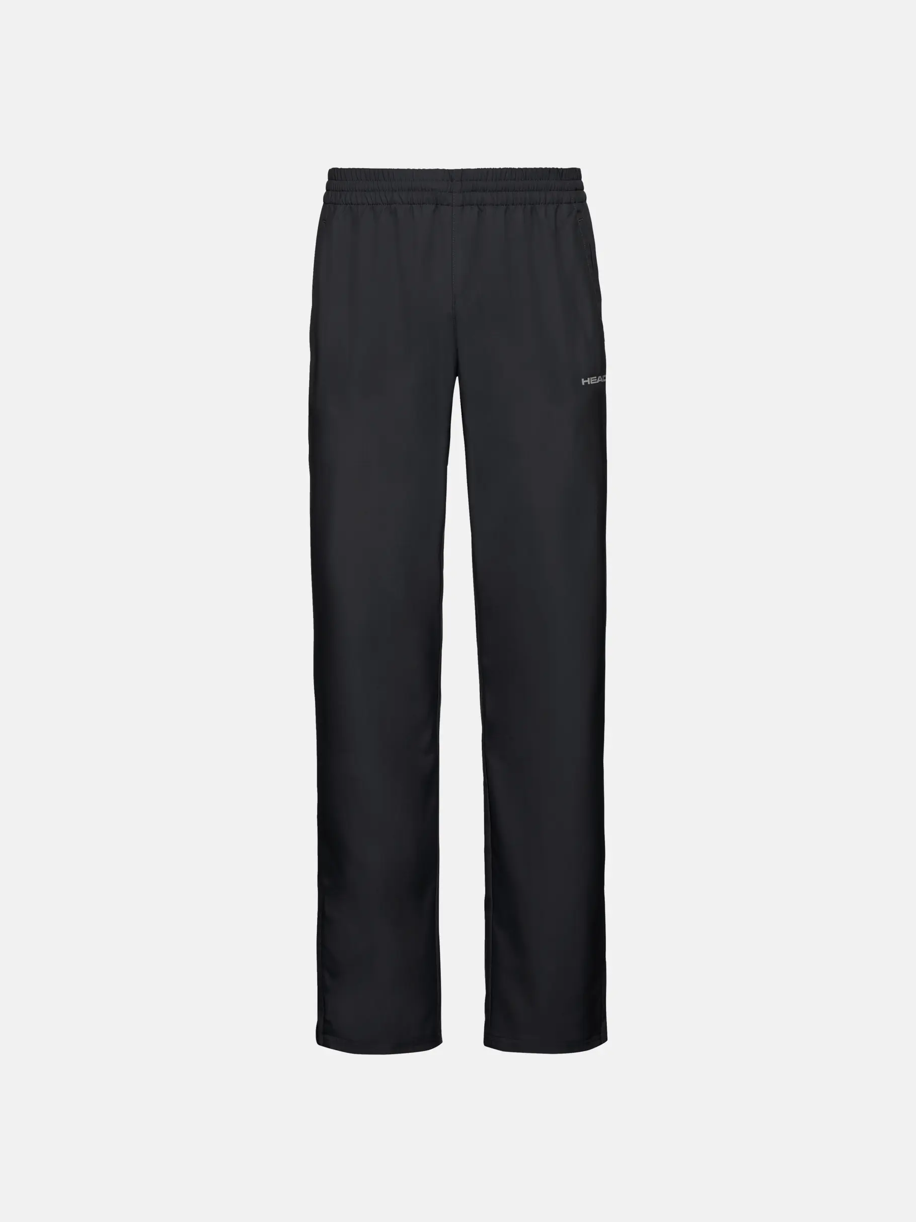 , view full size image of Front view of Product detail - CLUB Pants Junior black