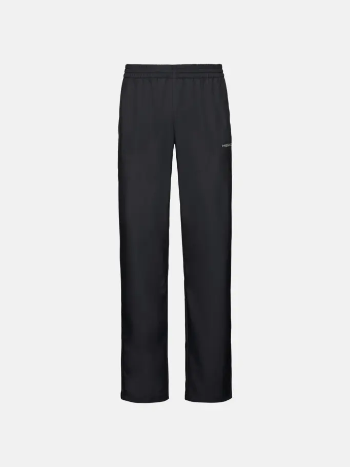 , view full size image of Front view of Product detail - CLUB Pants Junior black