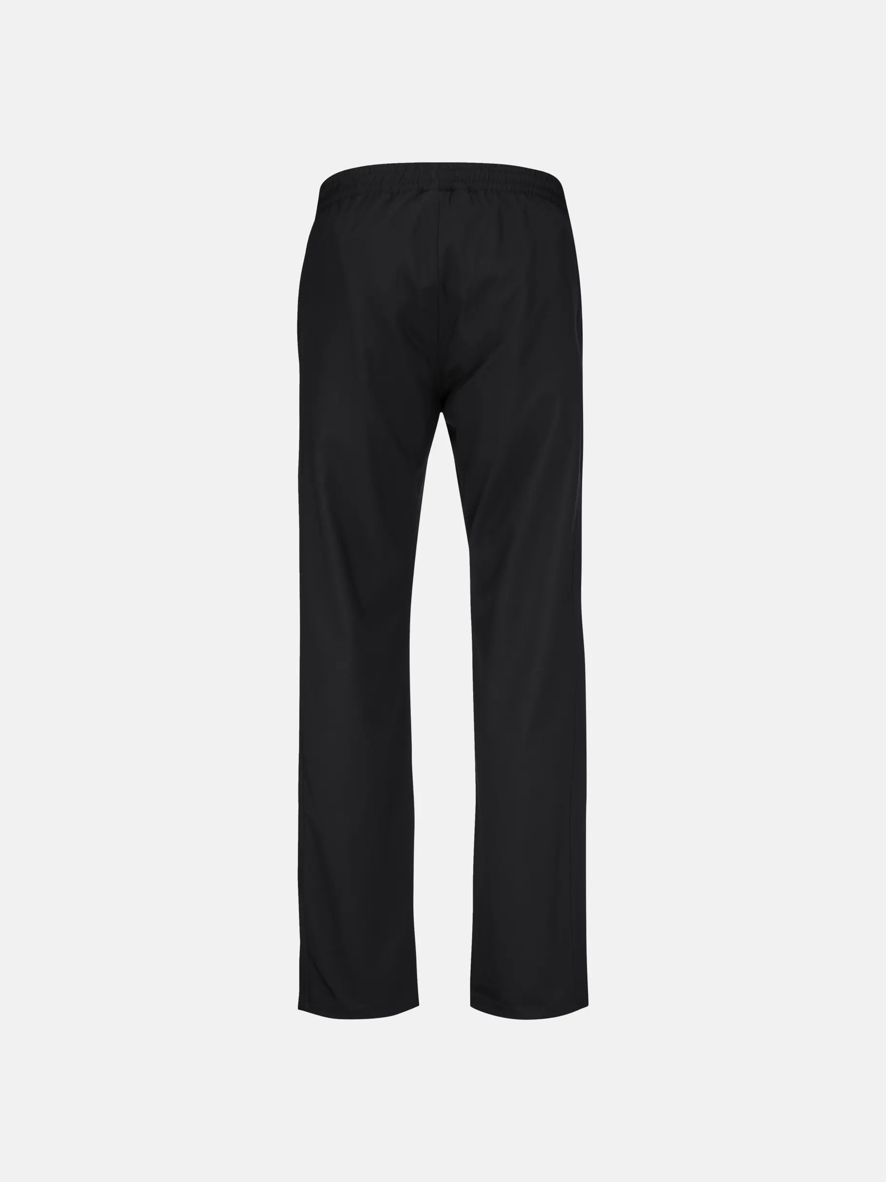 , view full size image of Front view of Product detail - CLUB Pants Junior black