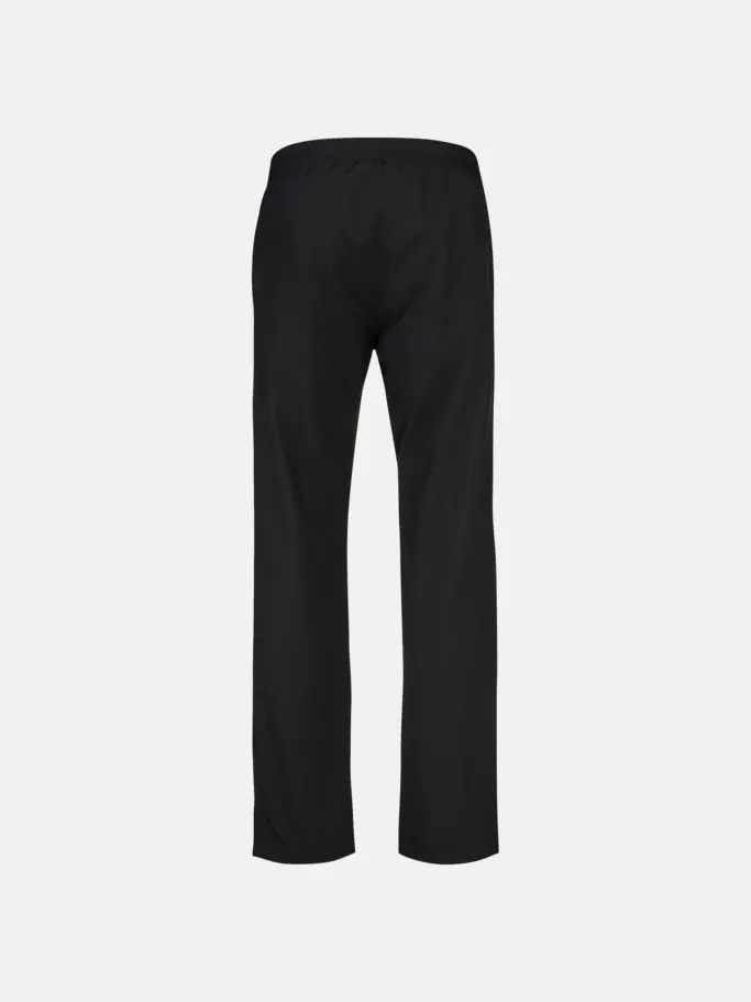 , view full size image of Front view of Product detail - CLUB Pants Junior black