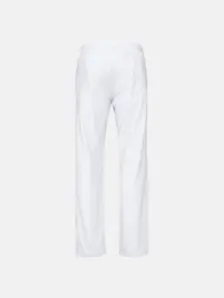 Display front view 2 of Product detail - CLUB Pants Junior white