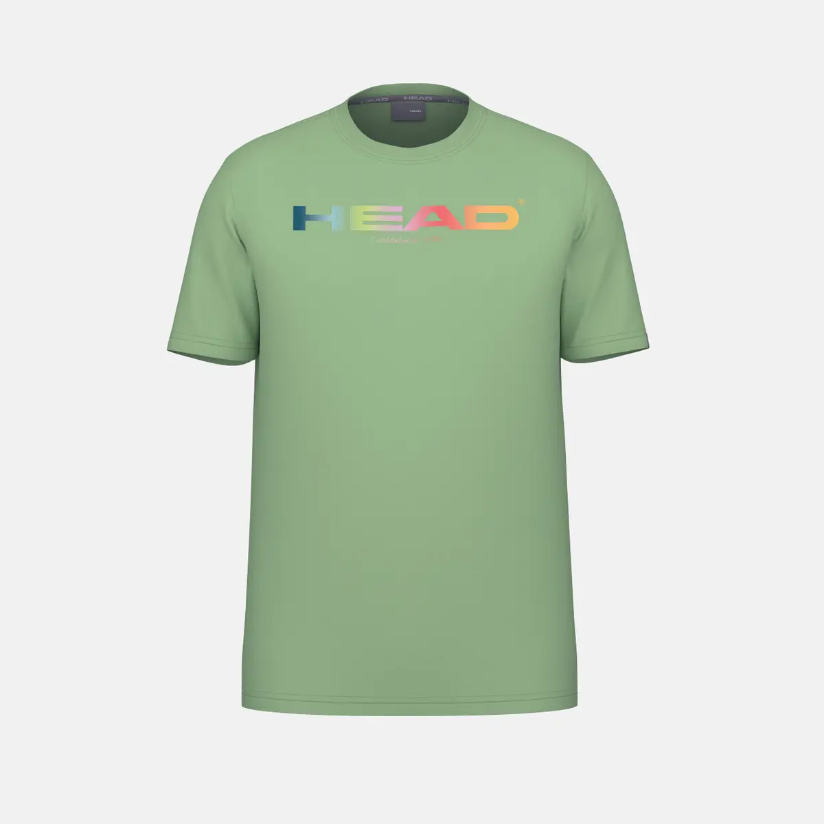 RAINBOW T-Shirt Junior – HEAD
