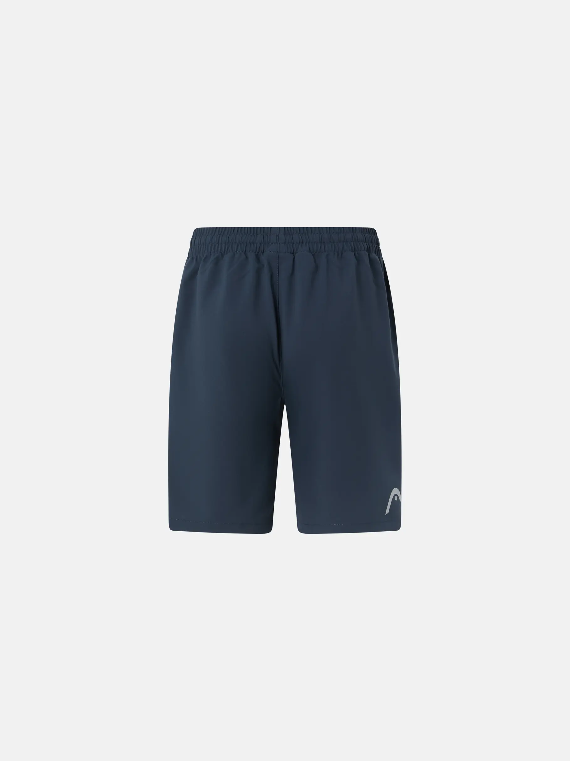 , view full size image of Front view of Product detail - CLUB Bermudas Junior navy