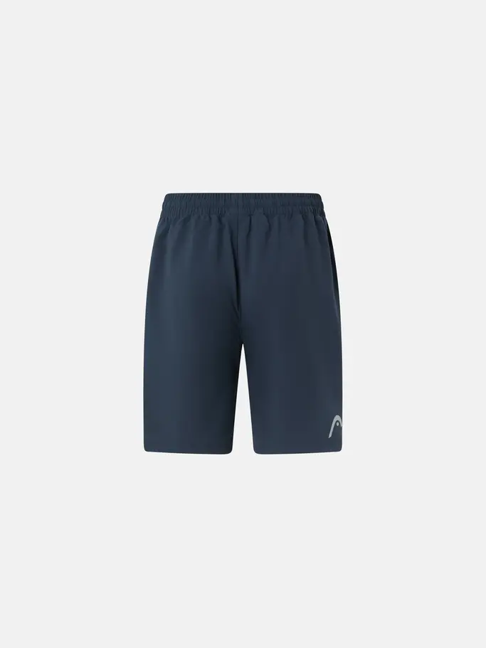 Sale,Back to School, view full size image of Front view of Product detail - CLUB Bermudas Junior navy