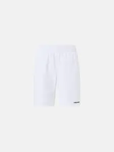 Display front view 1 of Product detail - CLUB Bermudas Junior white