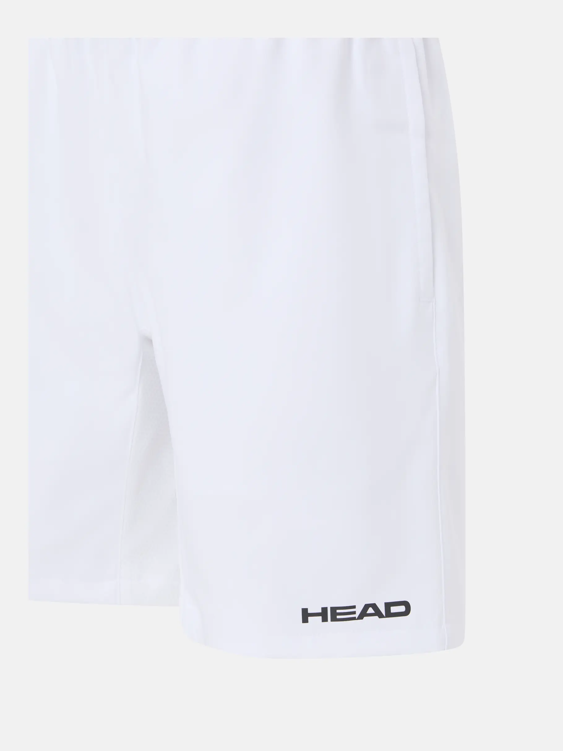 , weergave van volledige grootte van vooraanzicht van Product detail - CLUB Bermudas Junior white