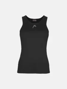 Display front view 1 of Product detail - EASY COURT Tank Top Girls black