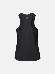 Display front view 2 of Product detail - EASY COURT Tank Top Girls black