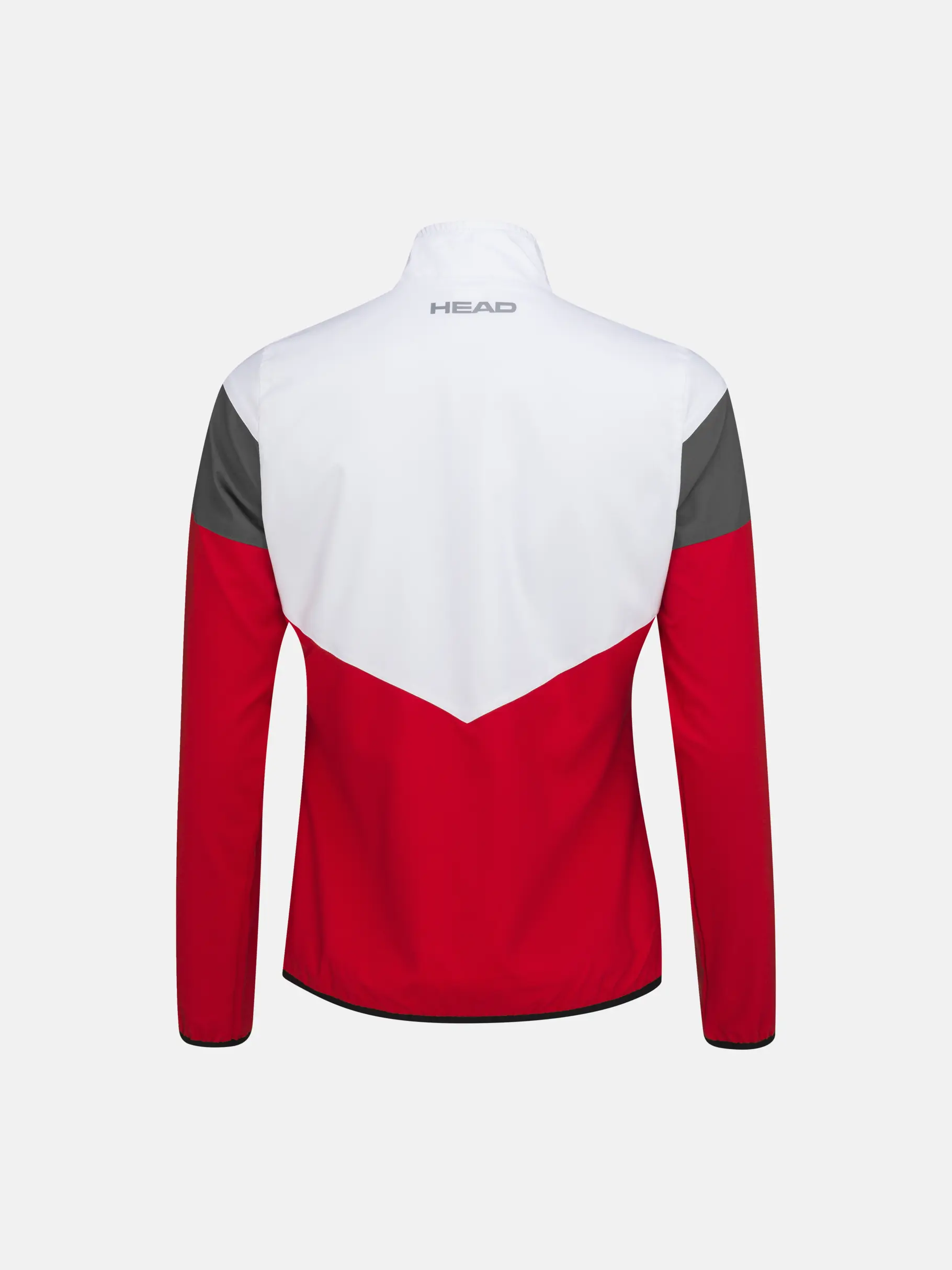 Sale, weergave van volledige grootte van vooraanzicht van Product detail - CLUB 22 Jacket Girls red