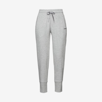 Product detail - CLUB BYRON Pants Junior grey melange