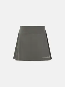 Display front view 2 of Product detail - CLUB Basic Skort Girls anthracite