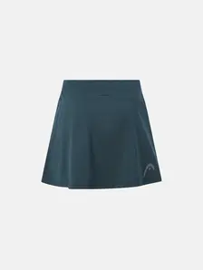 Display front view 3 of Product detail - CLUB Basic Skort Girls navy