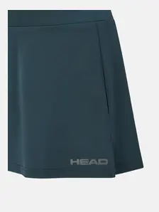 Display front view 4 of Product detail - CLUB Basic Skort Girls navy