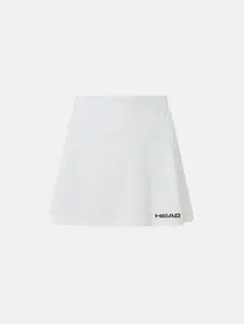 Display front view 1 of Product detail - CLUB Basic Skort Girls white