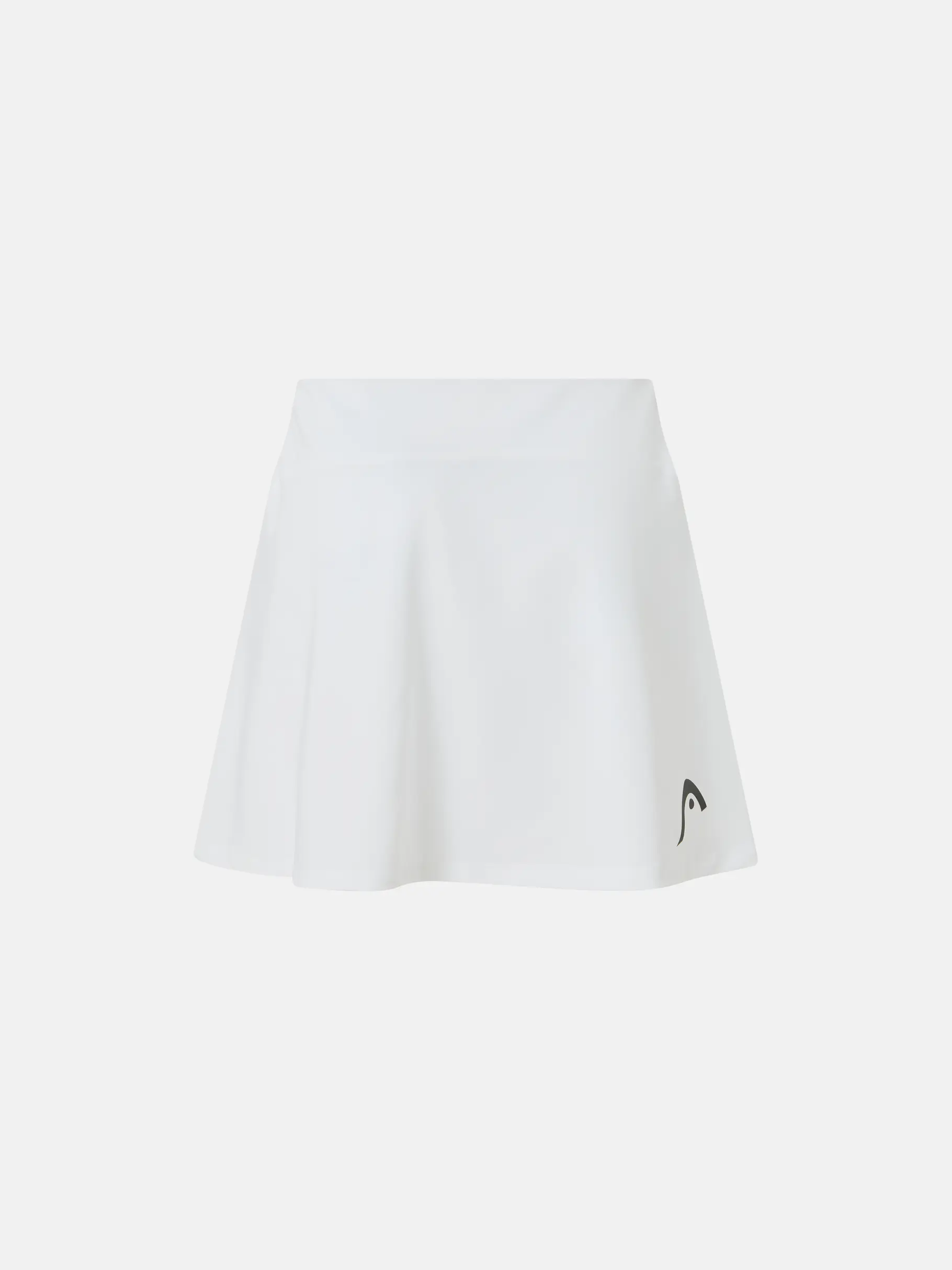 , zobrazit obrázek v plné velikosti z předního pohledu Product detail - CLUB Basic Skort Girls white