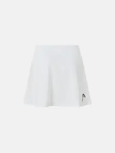 Display front view 2 of Product detail - CLUB Basic Skort Girls white