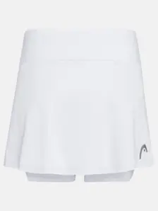 Display front view 3 of Product detail - CLUB Basic Skort Girls white