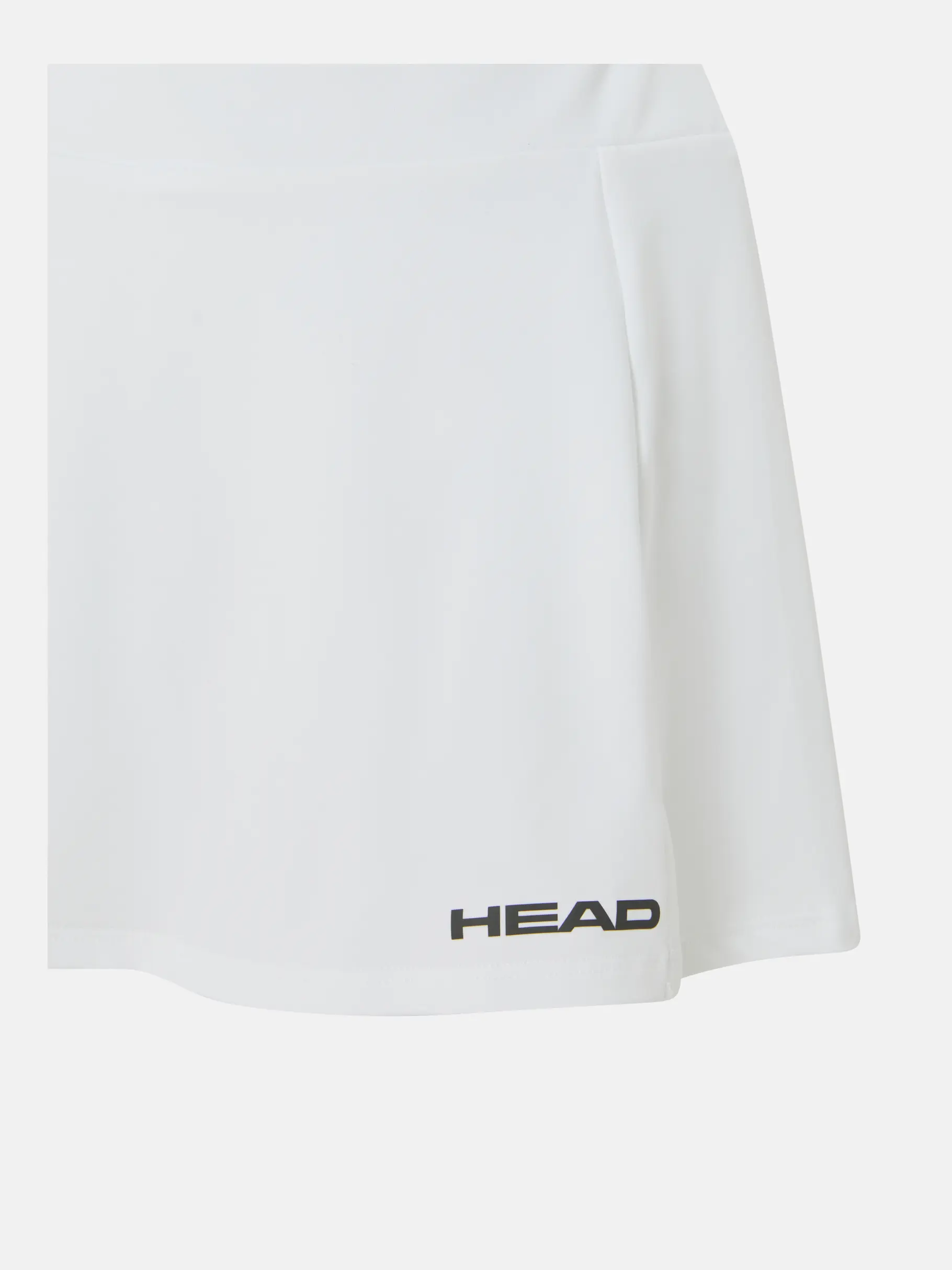 , zobrazit obrázek v plné velikosti z předního pohledu Product detail - CLUB Basic Skort Girls white