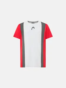 red/white