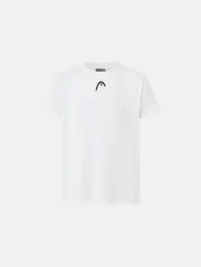 Display front view 1 of Product detail - CLUB 25 Tech T-Shirt Girls white