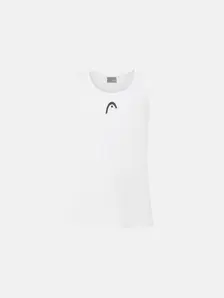 Display front view 1 of Product detail - CLUB 25 Tank Top Girls white