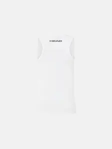 Display front view 2 of Product detail - CLUB 25 Tank Top Girls white