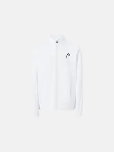 Display front view 1 of Product detail - CLUB 25 Jacket Junior white