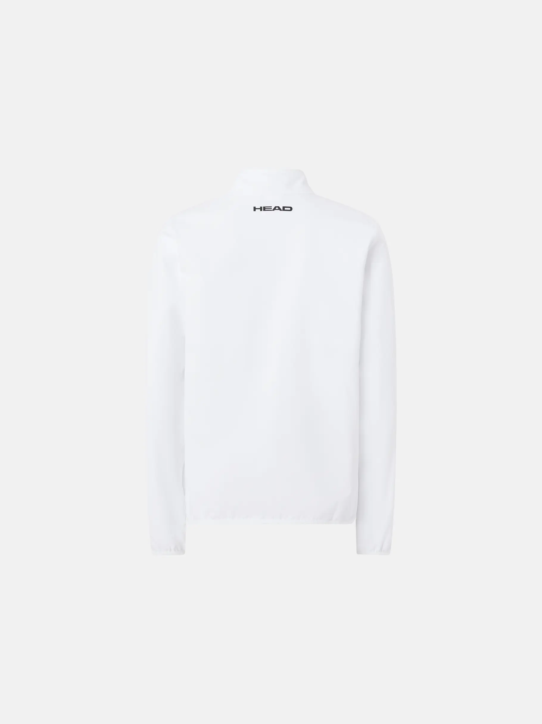 , weergave van volledige grootte van vooraanzicht van Product detail - CLUB 25 Jacket Junior white