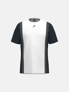 navy/white