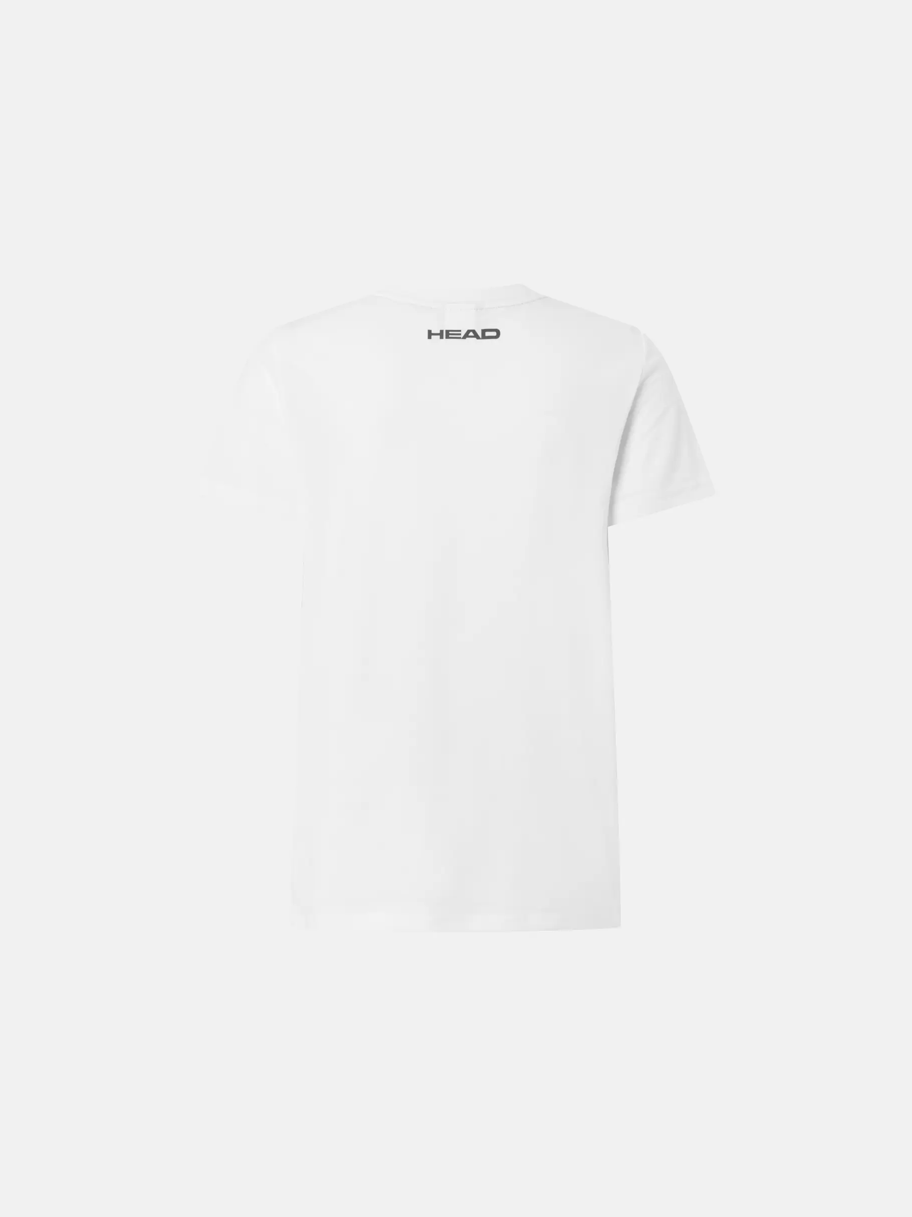 Sale, zobrazit obrázek v plné velikosti z předního pohledu Product detail - CLUB ORIGINAL T-Shirt Junior white