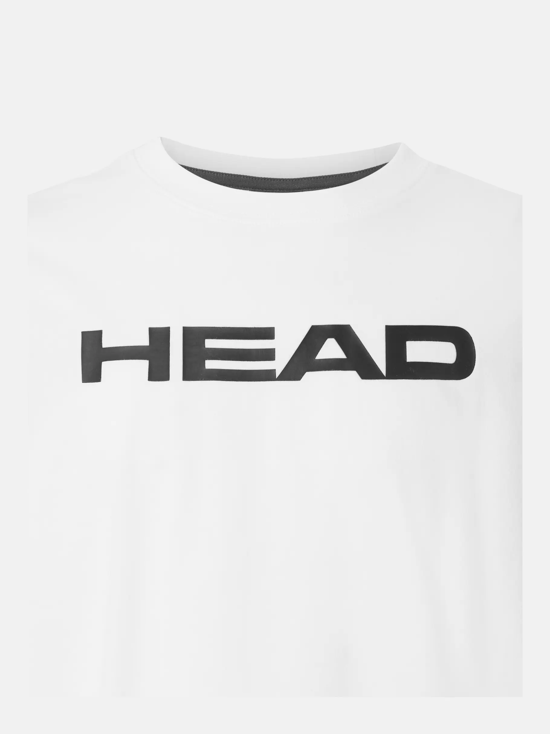 Sale, zobrazit obrázek v plné velikosti z předního pohledu Product detail - CLUB ORIGINAL T-Shirt Junior white