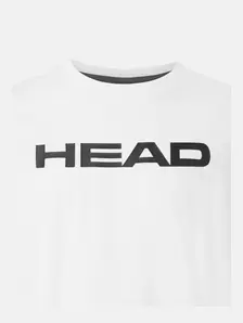 Display front view 3 of Product detail - CLUB ORIGINAL T-Shirt Junior white