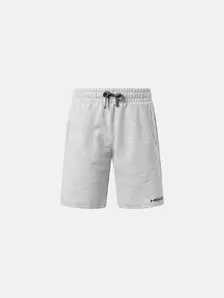 Display front view 1 of Product detail - CLUB ORIGINAL Bermudas Boys grey melange