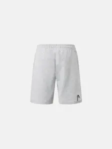 Display front view 2 of Product detail - CLUB ORIGINAL Bermudas Boys grey melange
