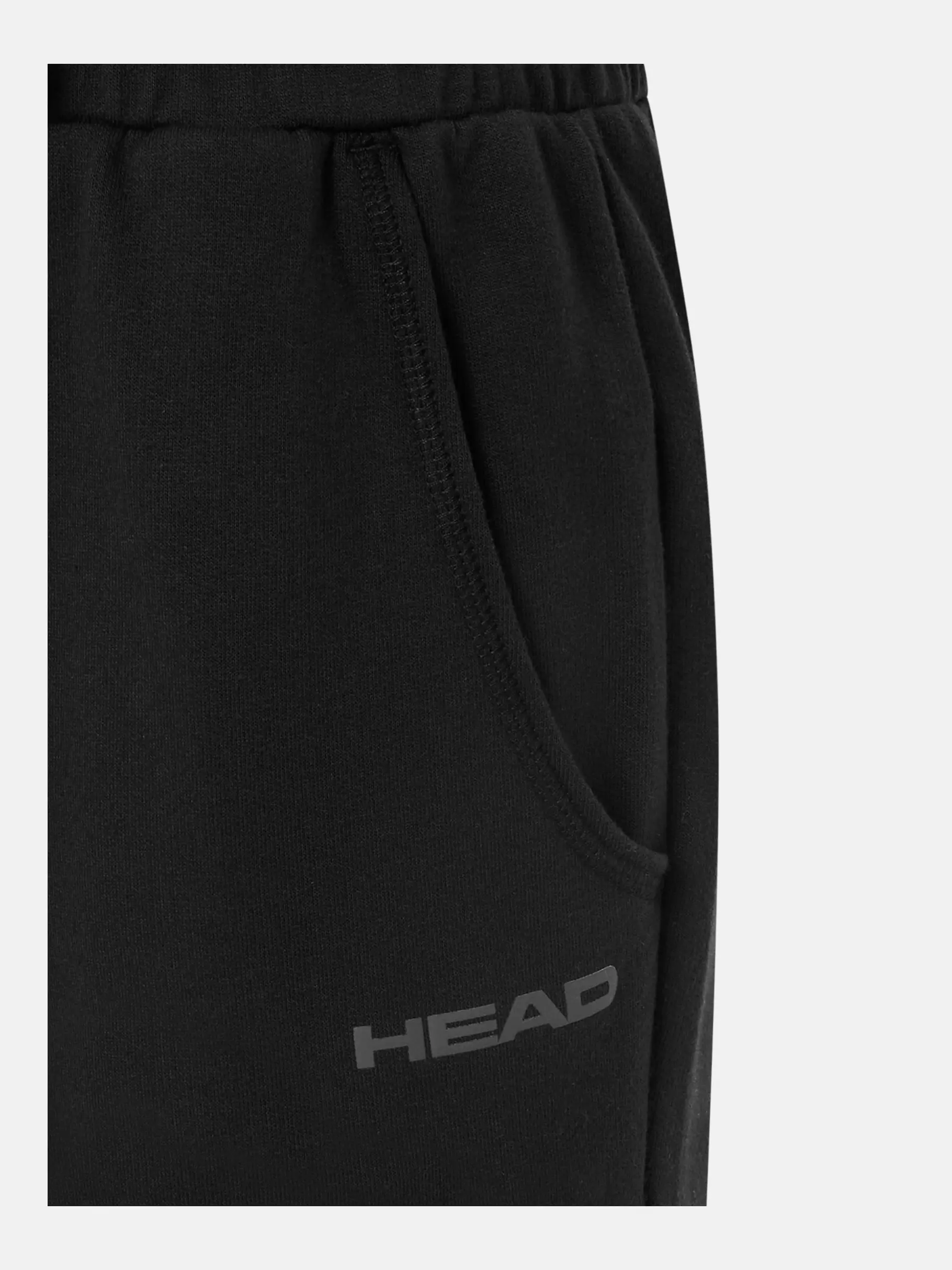 , Ansicht Großes Bild der Vorderseite Product detail - CLUB ORIGINAL Pants Junior black