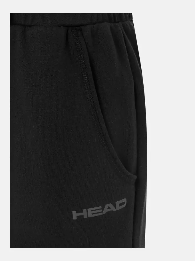 Sale,Back to School, voir image en taille réelle de la vue frontale de Product detail - CLUB ORIGINAL Pants Junior black