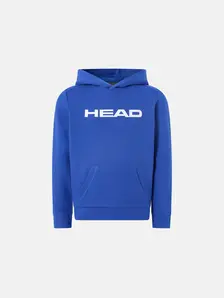 Display front view 1 of Product detail - CLUB ORIGINAL Hoodie Junior royal
