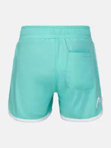 Display front view 2 of Product detail - TENNIS Shorts Junior turquoise