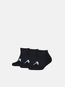 Display front view 2 of Product detail - SOCKS KIDS 3P ALL SPORTS Sneaker black