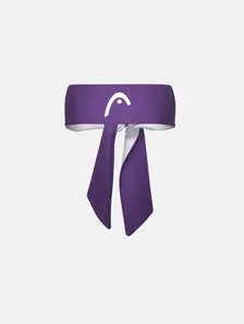 purple/white