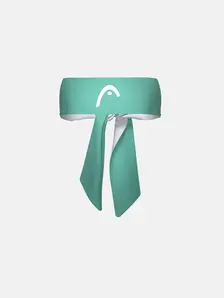 turquoise/white