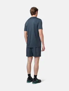 Display front view 7 of Product detail - SIMPLE T-Shirt Men navy